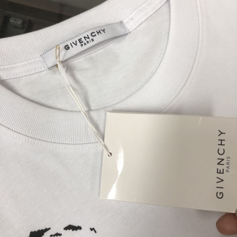 Givenchy T-Shirts